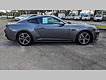 Used 2025 FORD MUSTANG ECOBOOST PREMIUM FASTBACK in PEMBROKE PINES, FLORIDA (Photo 33)