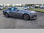 Used 2025 FORD MUSTANG ECOBOOST PREMIUM FASTBACK in PEMBROKE PINES, FLORIDA (Photo 35)