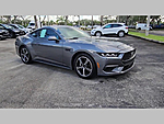 Used 2025 FORD MUSTANG ECOBOOST PREMIUM FASTBACK in PEMBROKE PINES, FLORIDA (Photo 36)