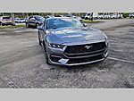 Used 2025 FORD MUSTANG ECOBOOST PREMIUM FASTBACK in PEMBROKE PINES, FLORIDA (Photo 38)