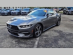 Used 2025 FORD MUSTANG ECOBOOST PREMIUM FASTBACK in PEMBROKE PINES, FLORIDA (Photo 39)
