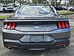 Used 2025 FORD MUSTANG ECOBOOST PREMIUM FASTBACK in PEMBROKE PINES, FLORIDA (Photo 6)
