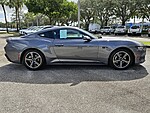 Used 2025 FORD MUSTANG ECOBOOST PREMIUM FASTBACK in PEMBROKE PINES, FLORIDA (Photo 8)