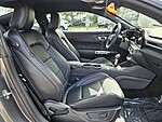 Used 2025 FORD MUSTANG ECOBOOST PREMIUM FASTBACK in PEMBROKE PINES, FLORIDA (Photo 9)