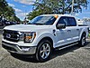 Used 2023 FORD F-150 XLT 2WD SUPERCREW 5.5' BOX in PEMBROKE PINES, FLORIDA