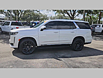Used 2022 CADILLAC ESCALADE 2WD 4DR LUXURY in PEMBROKE PINES, FLORIDA (Photo 28)