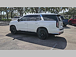 Used 2022 CADILLAC ESCALADE 2WD 4DR LUXURY in PEMBROKE PINES, FLORIDA (Photo 32)