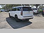 Used 2022 CADILLAC ESCALADE 2WD 4DR LUXURY in PEMBROKE PINES, FLORIDA (Photo 35)