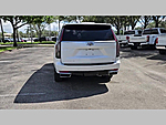 Used 2022 CADILLAC ESCALADE 2WD 4DR LUXURY in PEMBROKE PINES, FLORIDA (Photo 37)