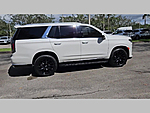 Used 2022 CADILLAC ESCALADE 2WD 4DR LUXURY in PEMBROKE PINES, FLORIDA (Photo 42)