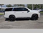 Used 2022 CADILLAC ESCALADE 2WD 4DR LUXURY in PEMBROKE PINES, FLORIDA (Photo 43)