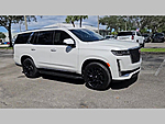 Used 2022 CADILLAC ESCALADE 2WD 4DR LUXURY in PEMBROKE PINES, FLORIDA (Photo 45)