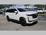 Used 2022 CADILLAC ESCALADE 2WD 4DR LUXURY in PEMBROKE PINES, FLORIDA (Photo 46)