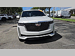 Used 2022 CADILLAC ESCALADE 2WD 4DR LUXURY in PEMBROKE PINES, FLORIDA (Photo 47)