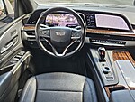Used 2022 CADILLAC ESCALADE 2WD 4DR LUXURY in PEMBROKE PINES, FLORIDA (Photo 7)