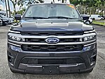 Used 2024 FORD EXPEDITION XLT 4X4 in PEMBROKE PINES, FLORIDA (Photo 14)