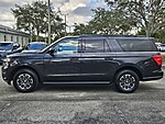Used 2024 FORD EXPEDITION XLT 4X4 in PEMBROKE PINES, FLORIDA (Photo 2)