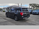 Used 2024 FORD EXPEDITION XLT 4X4 in PEMBROKE PINES, FLORIDA (Photo 31)