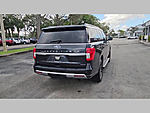 Used 2024 FORD EXPEDITION XLT 4X4 in PEMBROKE PINES, FLORIDA (Photo 35)