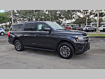 Used 2024 FORD EXPEDITION XLT 4X4 in PEMBROKE PINES, FLORIDA (Photo 42)