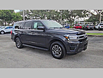 Used 2024 FORD EXPEDITION XLT 4X4 in PEMBROKE PINES, FLORIDA (Photo 43)