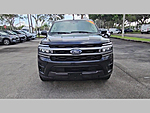 Used 2024 FORD EXPEDITION XLT 4X4 in PEMBROKE PINES, FLORIDA (Photo 44)