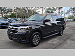 Used 2024 FORD EXPEDITION XLT 4X4 in PEMBROKE PINES, FLORIDA (Photo 46)