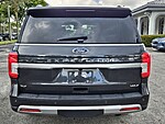 Used 2024 FORD EXPEDITION XLT 4X4 in PEMBROKE PINES, FLORIDA (Photo 8)