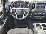 Used 2022 CHEVROLET SILVERADO 1500 LTD 2WD CREW CAB 147