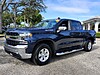 Used 2022 CHEVROLET SILVERADO 1500 LTD 2WD Crew Cab 147" LT in PEMBROKE PINES, FLORIDA