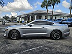 Used 2023 FORD MUSTANG ECOBOOST PREMIUM FASTBACK in PEMBROKE PINES, FLORIDA (Photo 2)
