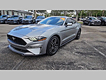 Used 2023 FORD MUSTANG ECOBOOST PREMIUM FASTBACK in PEMBROKE PINES, FLORIDA (Photo 22)
