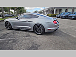 Used 2023 FORD MUSTANG ECOBOOST PREMIUM FASTBACK in PEMBROKE PINES, FLORIDA (Photo 27)