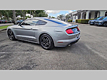 Used 2023 FORD MUSTANG ECOBOOST PREMIUM FASTBACK in PEMBROKE PINES, FLORIDA (Photo 28)