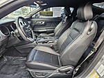 Used 2023 FORD MUSTANG ECOBOOST PREMIUM FASTBACK in PEMBROKE PINES, FLORIDA (Photo 3)
