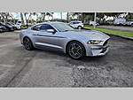 Used 2023 FORD MUSTANG ECOBOOST PREMIUM FASTBACK in PEMBROKE PINES, FLORIDA (Photo 38)