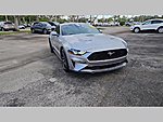 Used 2023 FORD MUSTANG ECOBOOST PREMIUM FASTBACK in PEMBROKE PINES, FLORIDA (Photo 39)