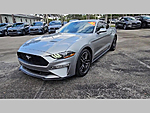 Used 2023 FORD MUSTANG ECOBOOST PREMIUM FASTBACK in PEMBROKE PINES, FLORIDA (Photo 41)