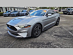 Used 2023 FORD MUSTANG ECOBOOST PREMIUM FASTBACK in PEMBROKE PINES, FLORIDA (Photo 42)