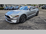 Used 2023 FORD MUSTANG ECOBOOST PREMIUM FASTBACK in PEMBROKE PINES, FLORIDA (Photo 43)