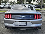 Used 2023 FORD MUSTANG ECOBOOST PREMIUM FASTBACK in PEMBROKE PINES, FLORIDA (Photo 6)