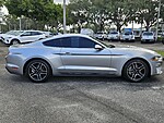 Used 2023 FORD MUSTANG ECOBOOST PREMIUM FASTBACK in PEMBROKE PINES, FLORIDA (Photo 8)