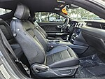 Used 2023 FORD MUSTANG ECOBOOST PREMIUM FASTBACK in PEMBROKE PINES, FLORIDA (Photo 9)