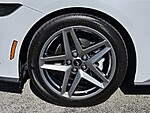Used 2025 FORD MUSTANG ECOBOOST FASTBACK in PEMBROKE PINES, FLORIDA (Photo 12)