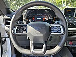 Used 2025 FORD MUSTANG ECOBOOST FASTBACK in PEMBROKE PINES, FLORIDA (Photo 16)