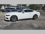 Used 2025 FORD MUSTANG ECOBOOST FASTBACK in PEMBROKE PINES, FLORIDA (Photo 21)