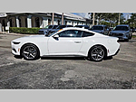 Used 2025 FORD MUSTANG ECOBOOST FASTBACK in PEMBROKE PINES, FLORIDA (Photo 22)