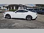 Used 2025 FORD MUSTANG ECOBOOST FASTBACK in PEMBROKE PINES, FLORIDA (Photo 23)