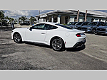 Used 2025 FORD MUSTANG ECOBOOST FASTBACK in PEMBROKE PINES, FLORIDA (Photo 25)