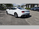 Used 2025 FORD MUSTANG ECOBOOST FASTBACK in PEMBROKE PINES, FLORIDA (Photo 26)
